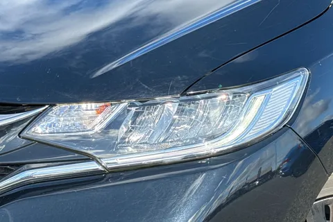 MK18VSG Honda Jazz 1.5 i-VTEC Sport Navi 5dr Thumbnail #28