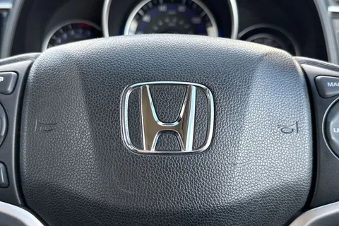 MK18VSG Honda Jazz 1.5 i-VTEC Sport Navi 5dr Thumbnail #32