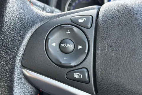 MK18VSG Honda Jazz 1.5 i-VTEC Sport Navi 5dr Thumbnail #33