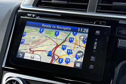 MK18VSG Honda Jazz 1.5 i-VTEC Sport Navi 5dr Thumbnail #40