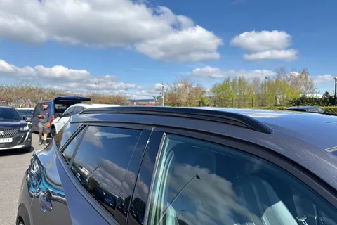 BT70FZW PEUGEOT 2008 1.2 PureTech 130 Allure Premium 5dr EAT8 Thumbnail #30