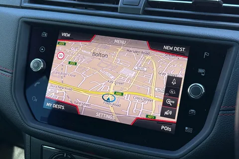 FR19XLZ SEAT Ibiza 1.0 MPI FR Euro 6 (s/s) 5dr GPF Thumbnail #17