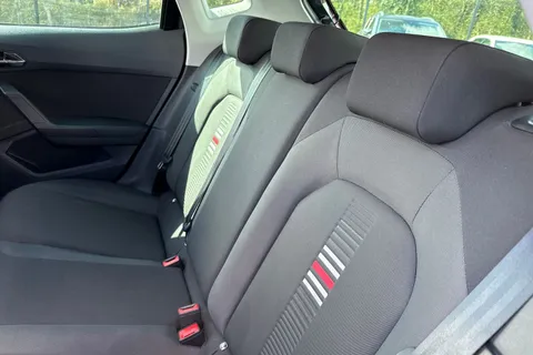 FR19XLZ SEAT Ibiza 1.0 MPI FR Euro 6 (s/s) 5dr GPF Thumbnail #19