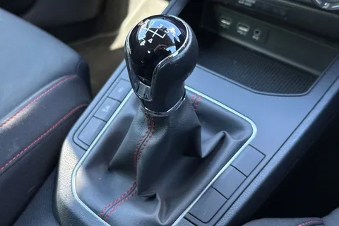 FR19XLZ SEAT Ibiza 1.0 MPI FR Euro 6 (s/s) 5dr GPF Thumbnail #23