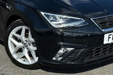 FR19XLZ SEAT Ibiza 1.0 MPI FR Euro 6 (s/s) 5dr GPF Thumbnail #25