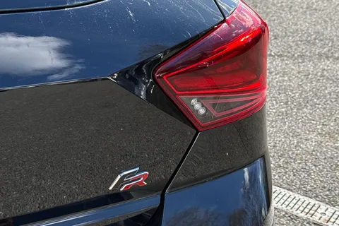 FR19XLZ SEAT Ibiza 1.0 MPI FR Euro 6 (s/s) 5dr GPF Thumbnail #32