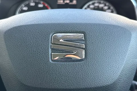 FR19XLZ SEAT Ibiza 1.0 MPI FR Euro 6 (s/s) 5dr GPF Thumbnail #36