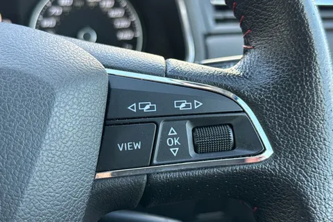 FR19XLZ SEAT Ibiza 1.0 MPI FR Euro 6 (s/s) 5dr GPF Thumbnail #38