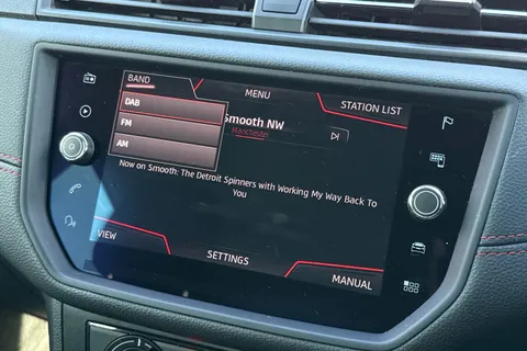 FR19XLZ SEAT Ibiza 1.0 MPI FR Euro 6 (s/s) 5dr GPF Thumbnail #45