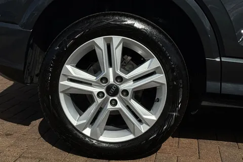 DW23FWN Audi Q2 Sport 30 TFSI  110 PS 6-speed Thumbnail #11