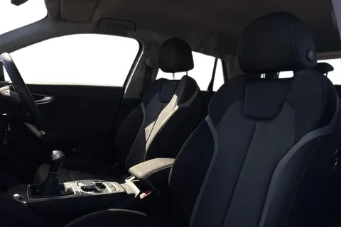 DW23FWN Audi Q2 Sport 30 TFSI  110 PS 6-speed Thumbnail #17