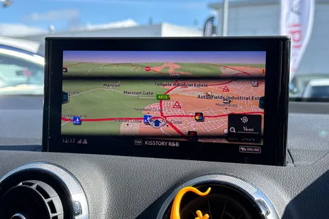 DW23FWN Audi Q2 Sport 30 TFSI  110 PS 6-speed Thumbnail #18