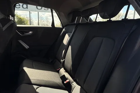 DW23FWN Audi Q2 Sport 30 TFSI  110 PS 6-speed Thumbnail #20