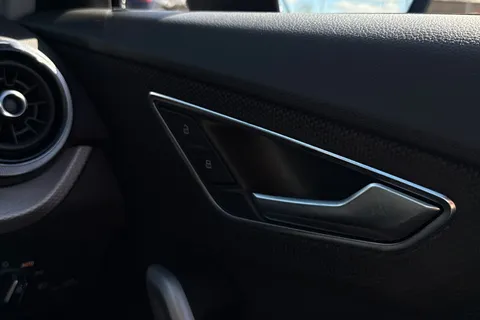 DW23FWN Audi Q2 Sport 30 TFSI  110 PS 6-speed Thumbnail #22