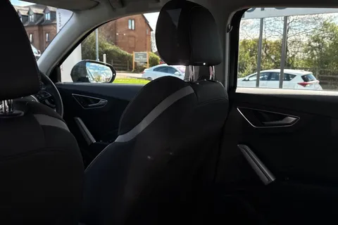 DW23FWN Audi Q2 Sport 30 TFSI  110 PS 6-speed Thumbnail #29