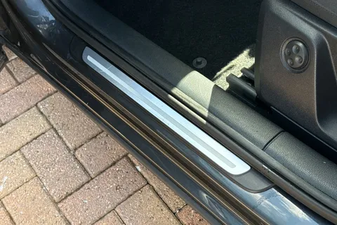 DW23FWN Audi Q2 Sport 30 TFSI  110 PS 6-speed Thumbnail #33