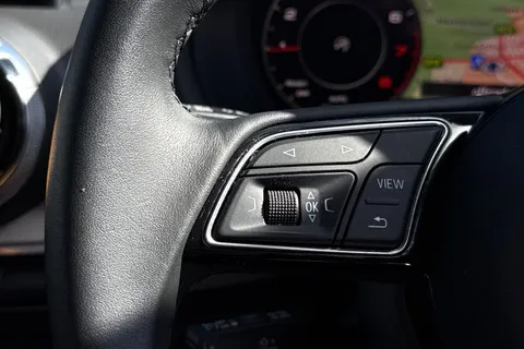 DW23FWN Audi Q2 Sport 30 TFSI  110 PS 6-speed Thumbnail #35