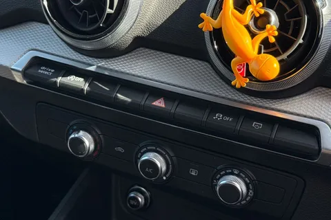 DW23FWN Audi Q2 Sport 30 TFSI  110 PS 6-speed Thumbnail #43