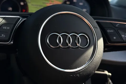 DW23FWN Audi Q2 Sport 30 TFSI  110 PS 6-speed Thumbnail #45