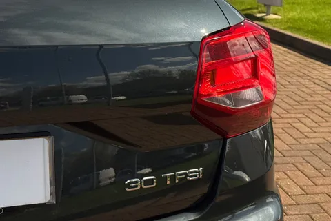 DW23FWN Audi Q2 Sport 30 TFSI  110 PS 6-speed Thumbnail #48