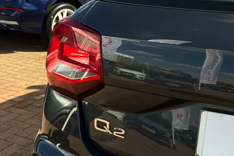 DW23FWN Audi Q2 Sport 30 TFSI  110 PS 6-speed Thumbnail #49