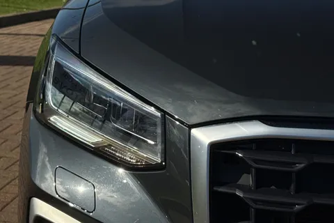 DW23FWN Audi Q2 Sport 30 TFSI  110 PS 6-speed Thumbnail #52