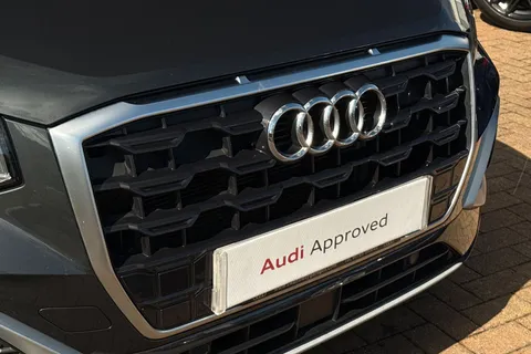 DW23FWN Audi Q2 Sport 30 TFSI  110 PS 6-speed Thumbnail #53