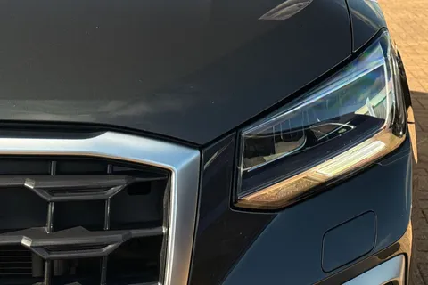 DW23FWN Audi Q2 Sport 30 TFSI  110 PS 6-speed Thumbnail #54