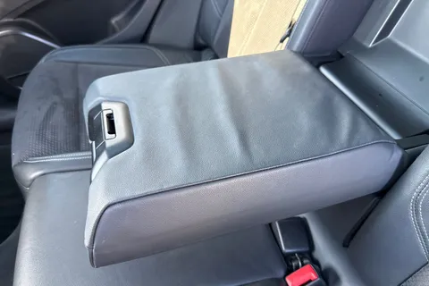 LP19HGZ Audi Q5 2.0 TDI 40 S line S Tronic quattro Euro 6 (s/s) 5dr Thumbnail #37