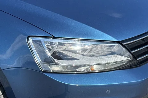 35 of 39 for Volkswagen Jetta 2.0 TDI BlueMotion Tech SE Euro 6 (s/s) 4dr