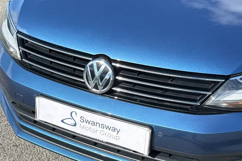 36 of 39 for Volkswagen Jetta 2.0 TDI BlueMotion Tech SE Euro 6 (s/s) 4dr