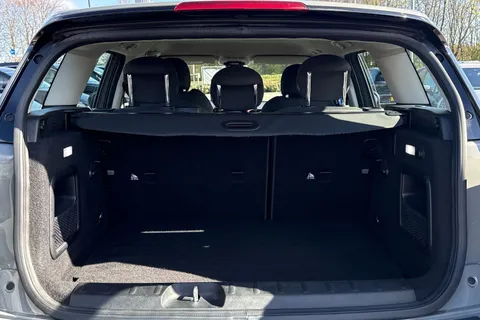 MK18YJV Mini Clubman 1.5 Cooper Auto Euro 6 (s/s) 6dr Thumbnail #7