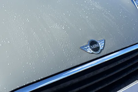 MK18YJV Mini Clubman 1.5 Cooper Auto Euro 6 (s/s) 6dr Thumbnail #25