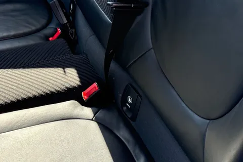 MK18YJV Mini Clubman 1.5 Cooper Auto Euro 6 (s/s) 6dr Thumbnail #32