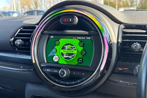 MK18YJV Mini Clubman 1.5 Cooper Auto Euro 6 (s/s) 6dr Thumbnail #36