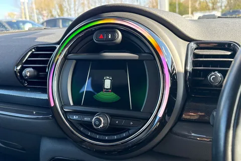 MK18YJV Mini Clubman 1.5 Cooper Auto Euro 6 (s/s) 6dr Thumbnail #37