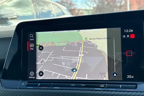 DE74ZWC Volkswagen Golf 1.5 TSI 150 R-Line 5dr Thumbnail #17