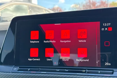 DE74ZWC Volkswagen Golf 1.5 TSI 150 R-Line 5dr Thumbnail #27