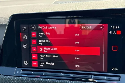 DE74ZWC Volkswagen Golf 1.5 TSI 150 R-Line 5dr Thumbnail #28