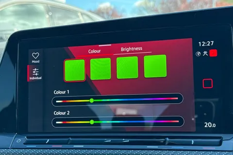 DE74ZWC Volkswagen Golf 1.5 TSI 150 R-Line 5dr Thumbnail #31