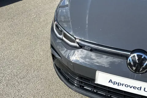 DE74ZWC Volkswagen Golf 1.5 TSI 150 R-Line 5dr Thumbnail #38