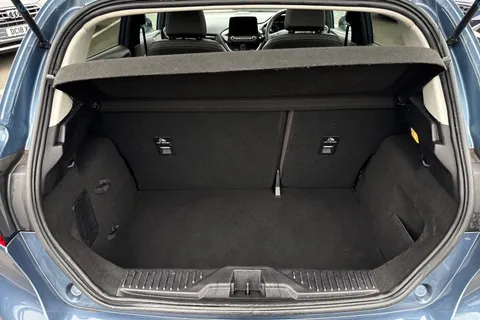 CK69XRO Ford Fiesta 1.0 EcoBoost 140 5dr Thumbnail #11