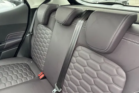 CK69XRO Ford Fiesta 1.0 EcoBoost 140 5dr Thumbnail #15