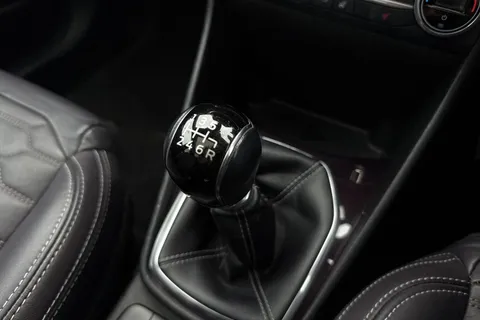 CK69XRO Ford Fiesta 1.0 EcoBoost 140 5dr Thumbnail #21