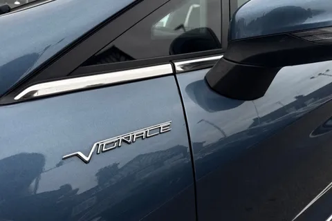 CK69XRO Ford Fiesta 1.0 EcoBoost 140 5dr Thumbnail #29