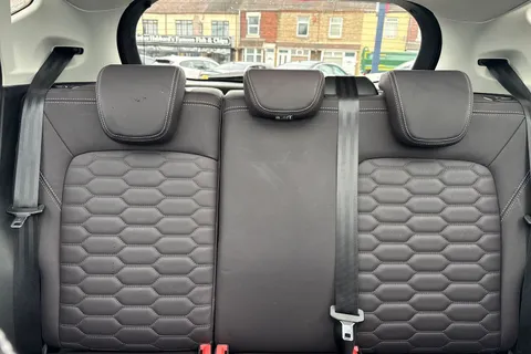 CK69XRO Ford Fiesta 1.0 EcoBoost 140 5dr Thumbnail #30