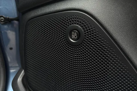 CK69XRO Ford Fiesta 1.0 EcoBoost 140 5dr Thumbnail #31