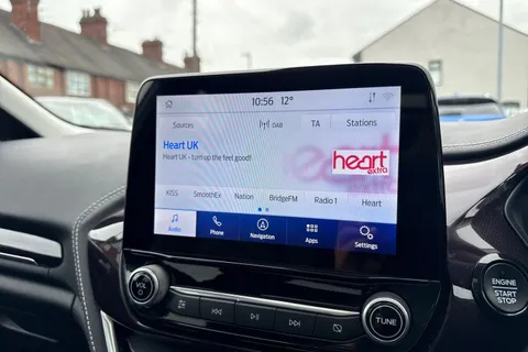 CK69XRO Ford Fiesta 1.0 EcoBoost 140 5dr Thumbnail #32