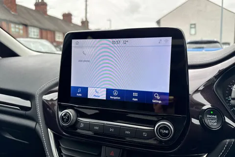 CK69XRO Ford Fiesta 1.0 EcoBoost 140 5dr Thumbnail #33