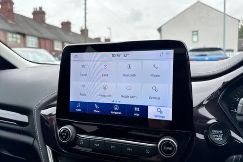 CK69XRO Ford Fiesta 1.0 EcoBoost 140 5dr Thumbnail #34